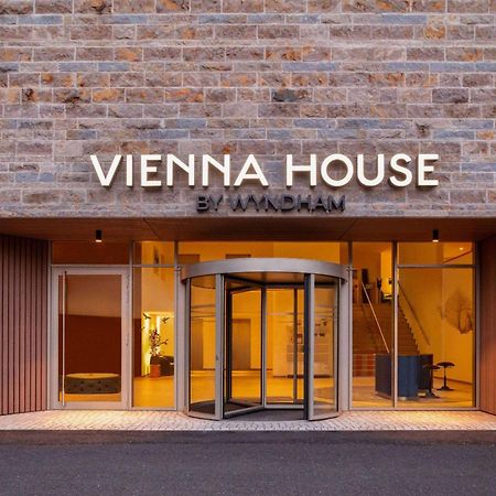 Vienna House By Wyndham Mq Kronberg Kronberg im Taunus Kültér fotó