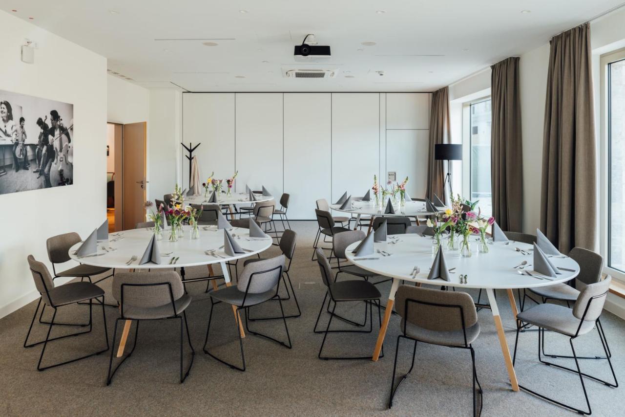 Vienna House By Wyndham Mq Kronberg Kronberg im Taunus Kültér fotó
