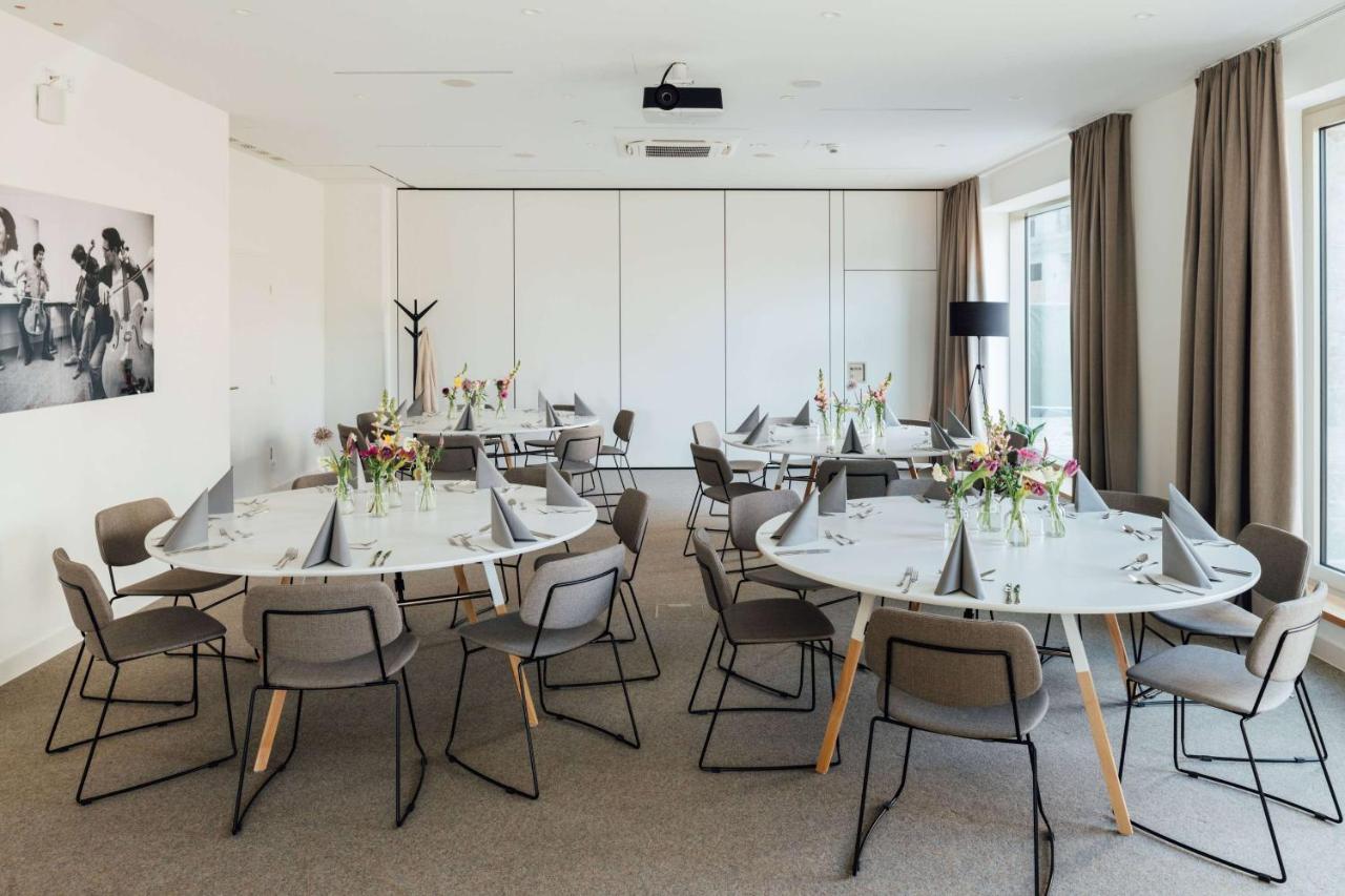 Vienna House By Wyndham Mq Kronberg Kronberg im Taunus Kültér fotó